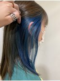 ☆インナーブルー☆