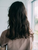 チェス(CHESS)&nbsp;こなれミディパーマ