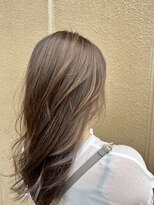 ヘアークリエイションアンズ(Hair creation Andz)&nbsp;ハイライトカラー