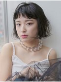 重軽ボブ