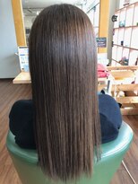 ビューティー コレクション 富士店(Beauty Collection) 酸性ストレート