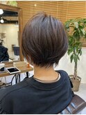 ふんわりshort