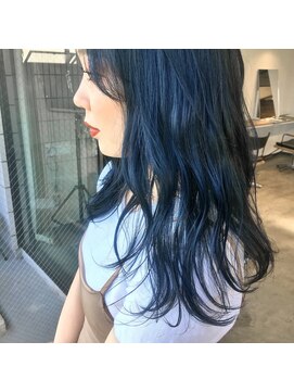 ニュート(Neut ) ネイビー