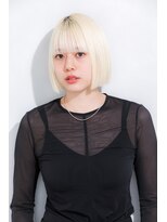 パノラ 立川(PANOLA)&nbsp;ホワイトブリーチ