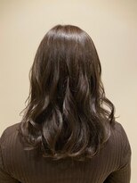 ニシオギ ヴォイス 西荻窪店(nishiogi voice)&nbsp;髪質改善+似合わせカット58