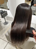 ステアケース 武蔵小杉店(stair:case) ストレート