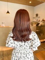 ミュゼリーブル(Musee libre)&nbsp;*ピンクブラウン/ピンクベージュ/ピンクカラー