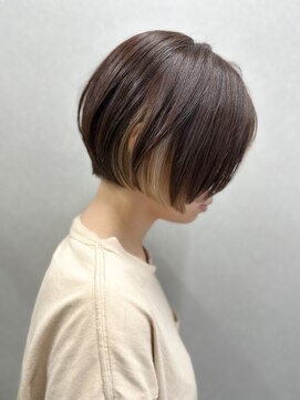 リタ(Rita) インナーカラー