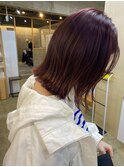 ラベンダーピンク♪