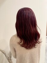 オーシー 四ツ井店(O'sea)&nbsp;ret color