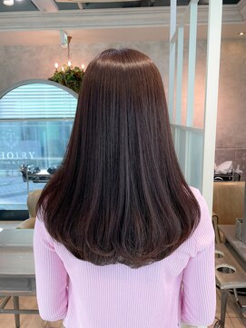 ソワリー 栄(THOiRY) ショコラブラウン