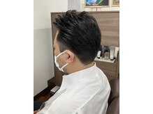 シュン(SHUN)