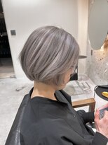 ティム(tim) デザインカラー