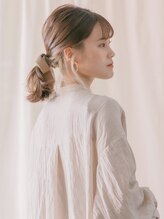 シェリー(Cherie)