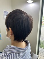 エルパライソ リフォ(Elparaiso Reff)&nbsp;ショートスタイル