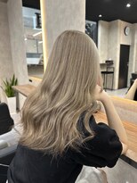 ラピス 大阪心斎橋店(Lapis)&nbsp;極上ミルクティー