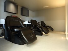 エン(en)の雰囲気（最新のシャンプー設備で癒しのスパトリートメントをご堪能下さい）