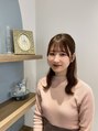 ラ ブランシュ 大宮(La Blanche) 板垣 歩美