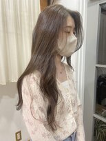 ペジテ(pejite)&nbsp;透明感カラー