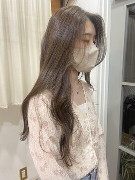 ペジテ(pejite) 透明感カラー