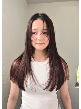 カゼ ダイカンヤマ Kaze DAIKANYAMA ennui　Layer