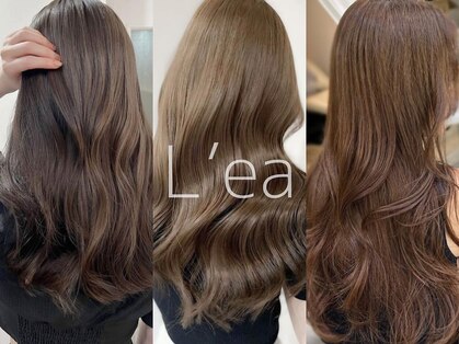 レア 表参道(L'ea)の写真