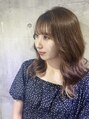 美容室フレスコ NATSUMI 