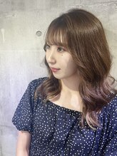 美容室フレスコ&nbsp;NATSUMI 