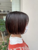 ファム 十日市店(femme)&nbsp;タイトボブ