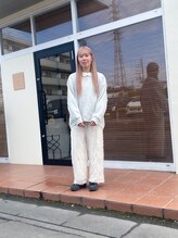 アウラ(aura)&nbsp;ayumi 