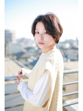 フープ 川越(hoop) 大人ショート