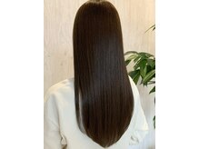 ゼノヘアー(xenohair)