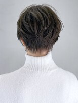 シオン(shion)&nbsp;美髪ボブショート_ba360651