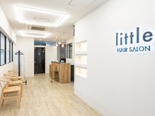リトル 千葉(little)