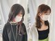 カーフリヘア ウル 千葉店(Kahuli hair Ulu)の写真/高いカット技術を持つStylistが「トレンド×似合わせ」を提案◎[ブリーチ/縮毛矯正/髪質改善/千葉駅]