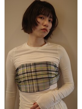 ハルキ(haruki) 2025/ss