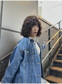 パーマ
