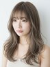春スタイルチェンジ♪…カット&カラー&パーマトリートメント17600yen