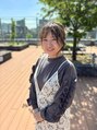 ジパングインスパイア 鈴木 リエ