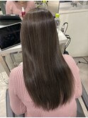 シルクハイライト &nbsp;上品カラー &nbsp;Syuri