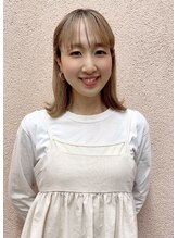 トリコ 柏(tricot) 高橋 佐知子