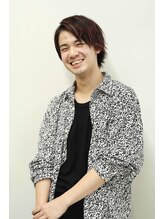 フローレン(FLOREN)&nbsp;須貝 峻作