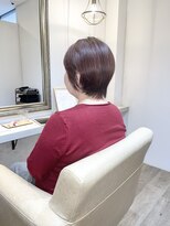 ブルーオーシャン 姫路飾磨店(BLUEOCEAN)&nbsp;髪質改善カラーエステ