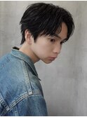 フェザーショート