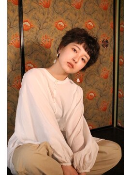 ザップ(ZAP) ショートレイヤー