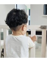 レイラニ(Lei lani)&nbsp;子供カット