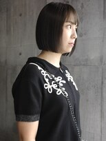 ヴァーチュ(Virtue)&nbsp;mini bob. / ミニボブ / 豊田