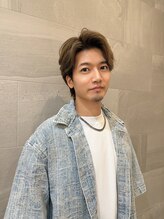 ティーリング 天王町(T ring) 藤田 龍法