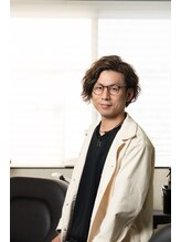 ミル バイ インスヘアー(MIRU by INCE HAIR) TAKASHI 