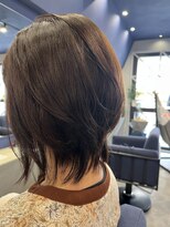 スピカ(Spica)&nbsp;ミディアムレイヤー